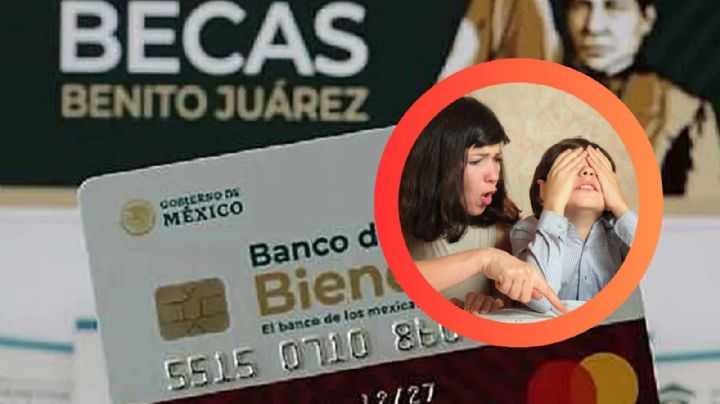 Beca Benito Juárez: ¿si mi hijo reprueba el ciclo escolar, le quitan la beca?, esto sabemos