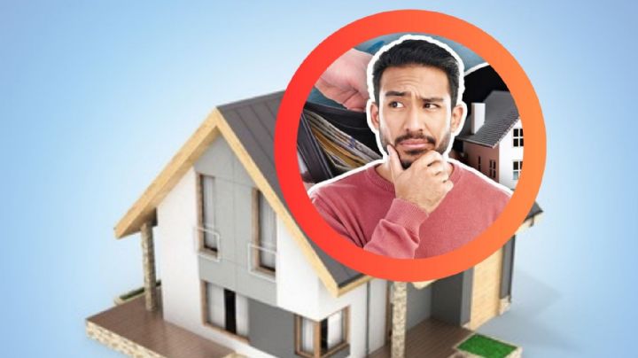 Infonavit 2025: ¿listo para comprar casa?, así de lento o rápido podrías pagarla