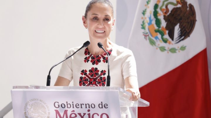 Diplomacia y firmeza de Sheinbaum evita el impacto de los aranceles