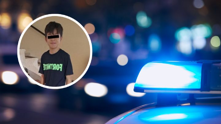 Localizan sin vida a Mateo; acudió a la secundaria y ya no regresó a casa