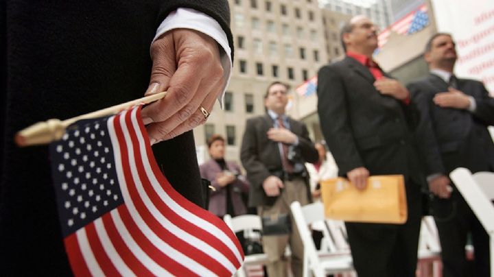 ¡Nadie se salva en Estados Unidos!; puedes perder la ciudadanía por estos motivos