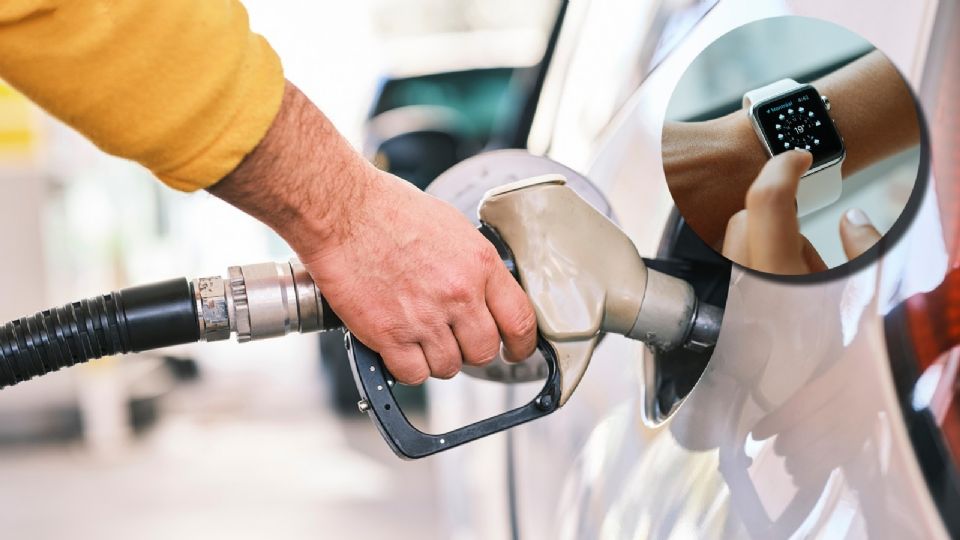 Gasolina: estos son los horarios ideales para cargar combustible en México