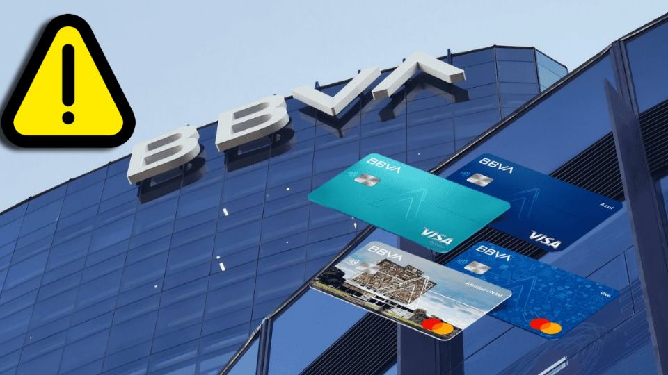 procura llevar a tiempo tus pagos, y evitar que los intereses en la tarjeta de crédito de BBVA se coman tu presupuesto