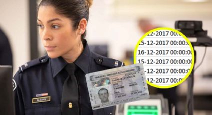 CBP registra los ingresos a EU con Visa americana: así ves el historial