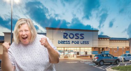 Ross Dress for Less: ¿olvidaste este grandioso descuento?, así puedes aplicarlo