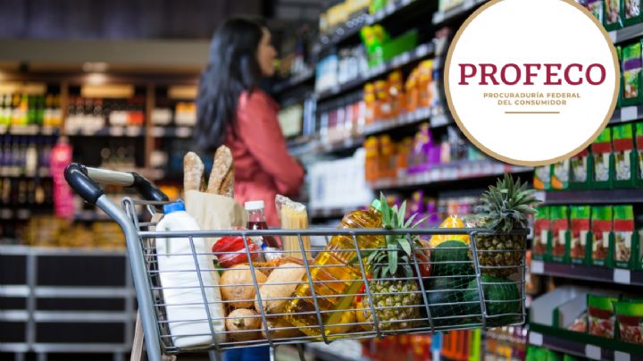 Profeco: ¿cuál es el supermercado con los mejores precios?; aquí te conviene hacer la despensa