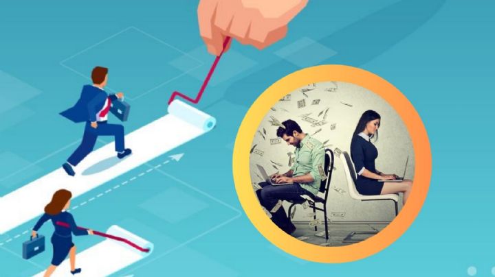 Brecha salarial: ¿por qué las mujeres ganan menos que los hombres?