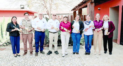 Impulsa Tamaulipas cultura del mezcal