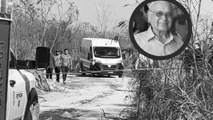 Hallan muerto a empresario de Texas en Reynosa; su cuerpo estaba cerca del Puente Anzaldúas