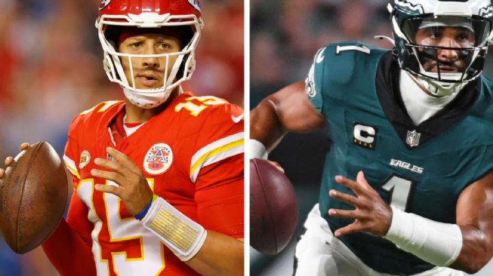 ¿Tricampeonato o revancha?: Kansas City y Filaldelfia disputan hoy el Super Bowl LIX
