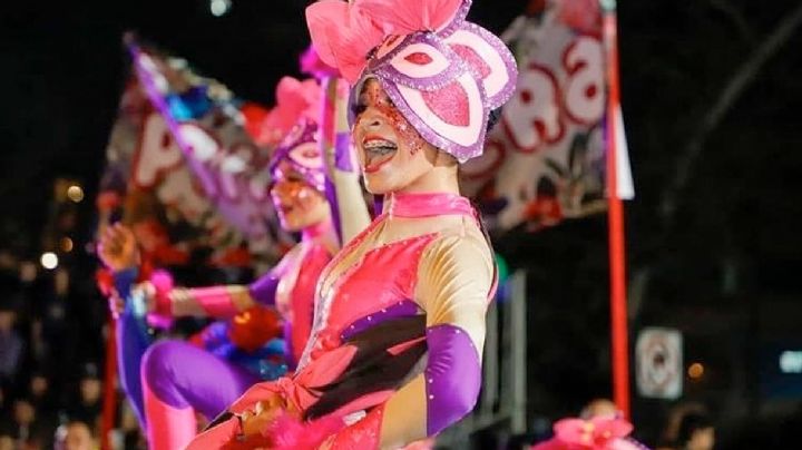 Todo listo para el inicio del Carnaval Tamaulipas 2025; fechas, artistas y todo lo que debes saber