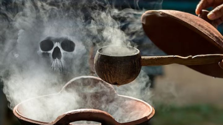 Joven confunde insecticida con aceite de cocina; muere al ingerir el guisado