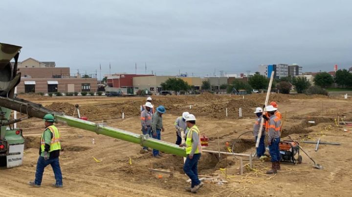En Laredo podrán ser multados automovilistas por no bajar velocidad en estas áreas