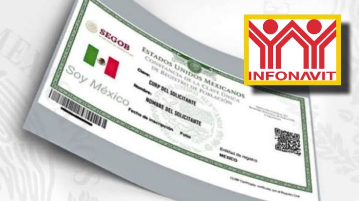 Infonavit: ¿cómo usar tu CURP para revisar si tienes saldo congelado?