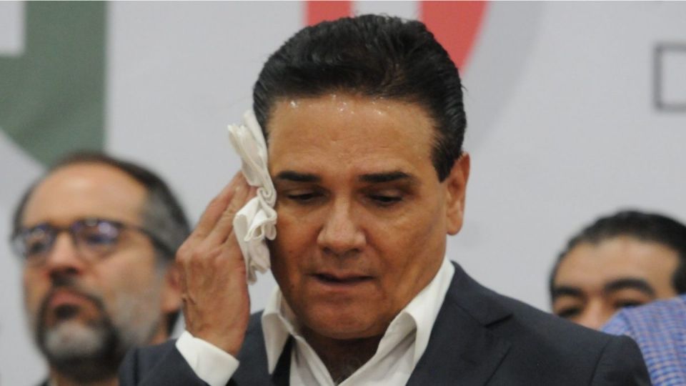 Los exfuncionarios vinculados con la administración de Silvano Aureoles, han sido detenidos