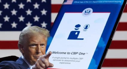 Adiós CBP One, hola CBP Home; la app que buscará que los migrantes puedan ‘autodeportarse’