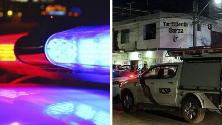 Tragedia familiar: discute con su hermana y la mata a cuchilladas; estaban intoxicados