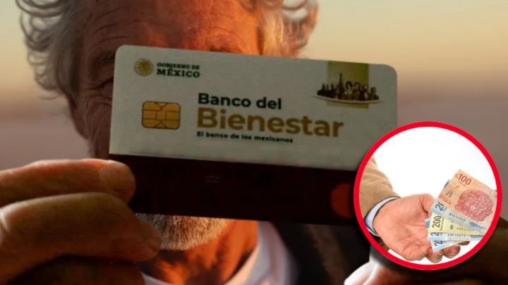 Pensión del Bienestar para Adultos Mayores: quiénes tendrán pago doble HOY 10 de marzo del 2025