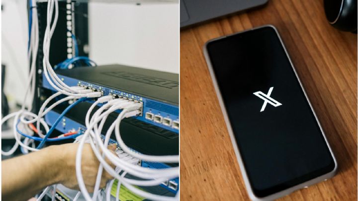 La red social X sufre caída a nivel mundial este 10 de marzo de 2025