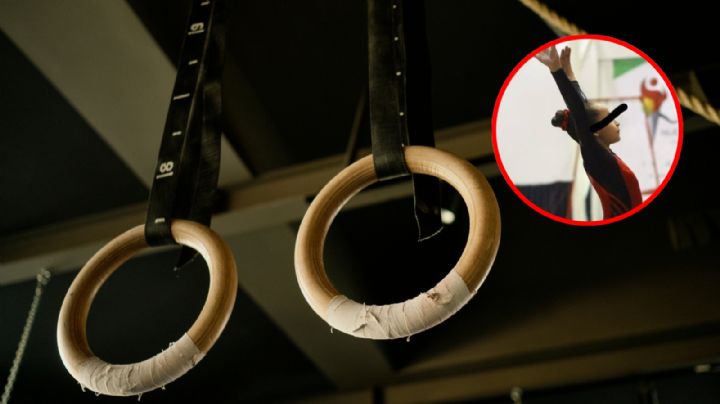 Entrenador en Nuevo León es suspendido por presunto abuso a gimnastas