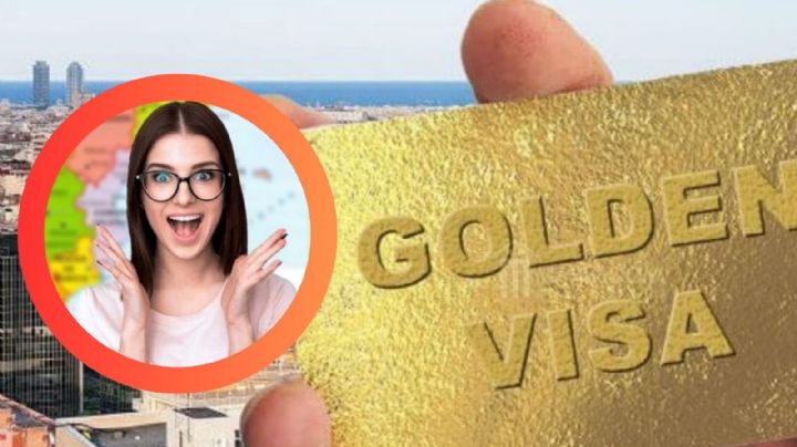 Visa 'Gold Card': no solo en Estados Unidos; también puedes tramitarla en estos países