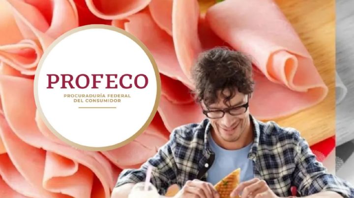 Este jamón es el más auténtico y sobresale entre 44 marcas, según Profeco