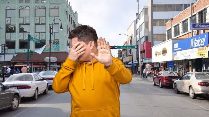 Clima de Nuevo Laredo: viene calorón de 40 grados, pero no guarde el suéter