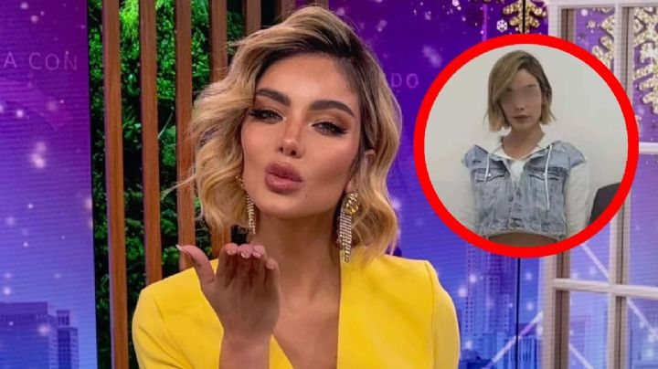 Detienen a Aleska Génesis al salir de La Casa de los Famosos All-Stars; ¿cuál fue el motivo?