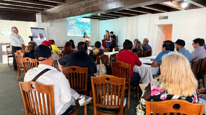 ¿Eres emprendedor?, asiste a tutorías gratis para aprender sobre tus obligaciones fiscales del SAT