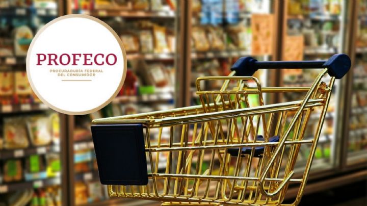 Profeco: ¿cuánto cuesta la canasta básica en México durante marzo de 2025?