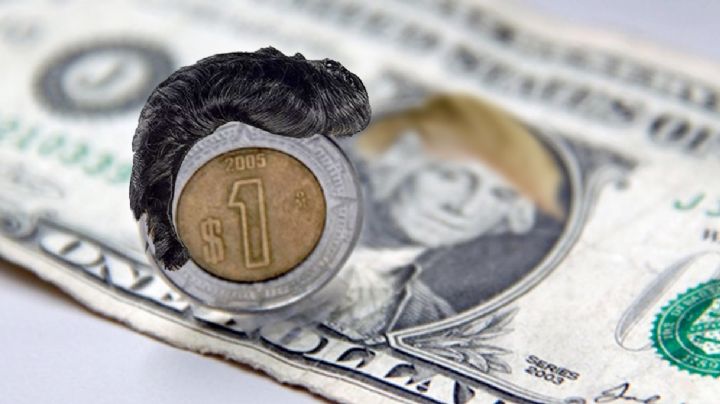 Aranceles ni despeinan al peso: tipo de cambio del dólar al cierre de HOY 11 de marzo de 2025