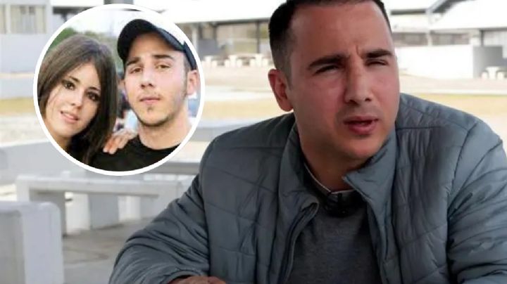 'No soy inocente, pero tampoco maté a nadie': Diego Santoy en entrevista con Saskia Niño de Rivera