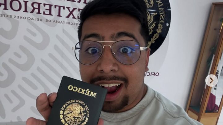 Reaparece ‘Paco, el de las empanadas’ con una sorpresiva noticia; esto fue lo que dijo