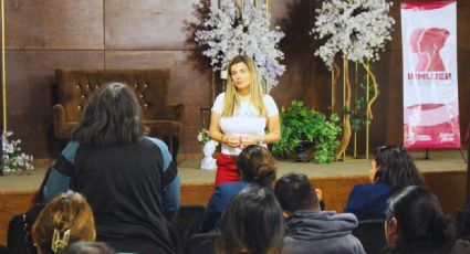 Invitan a conferencia virtual 'Activismo desde las Maternidades'