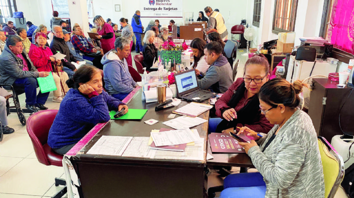 Destina Bienestar para Tamaulipas 20 mil mdp