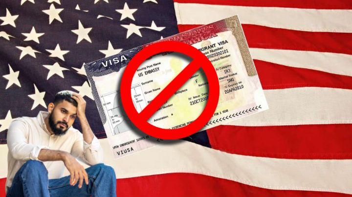Visa americana: este simple error podría costarte la aprobación; ¿de qué se trata?