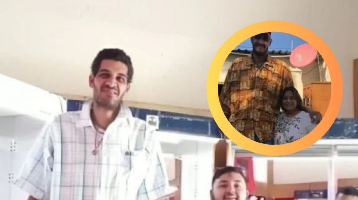 Fallece 'Titón', el hombre más alto de Nuevo León; ¿cuál era su estatura?