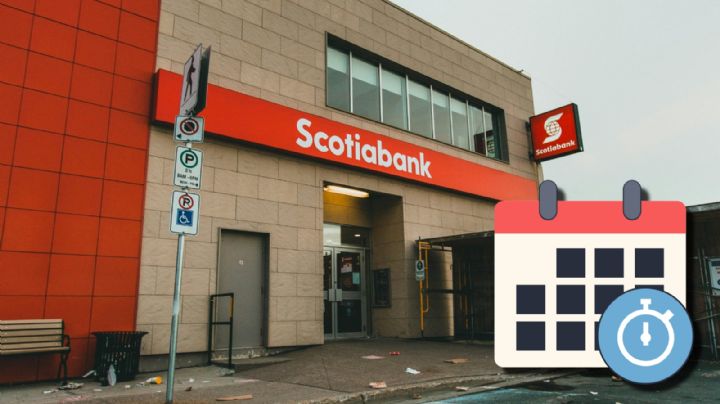 Bancos en México: se acerca cierre masivo en marzo de 2025, ¿en qué fecha?