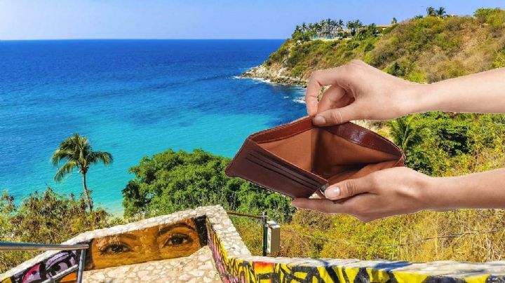 Semana Santa: esta es la playa más barata de México; llegan muchos extranjeros