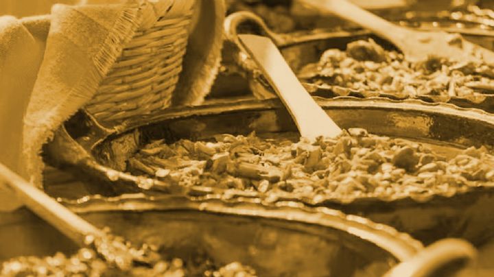 Las recetas de cuaresma de la abuela que se comían en Nuevo Laredo y ya muy pocos las conocen