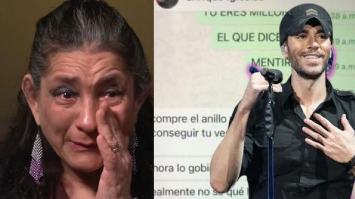 Hombre se hace pasar por Enrique Iglesias y estafa a mujer; el cantante reacciona ante lo sucedido
