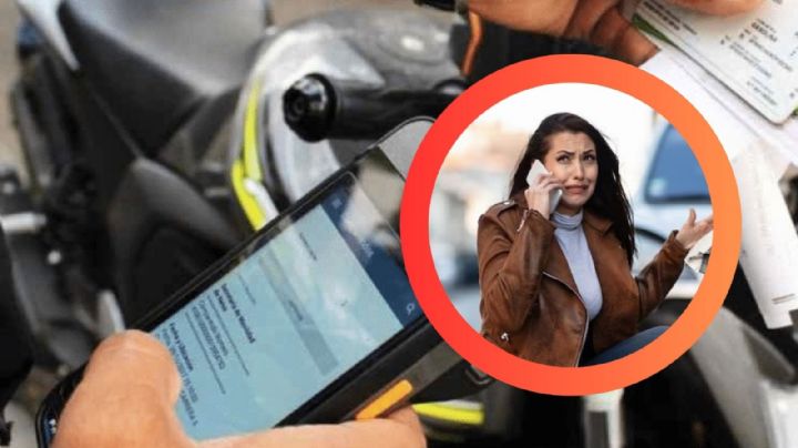 Estacionarte en estos lugares podría costarte más de 3 mil pesos, según el Reglamento de Tránsito