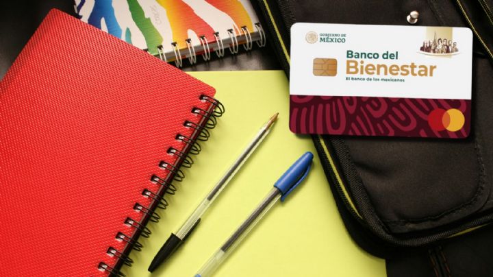 Becas para el Bienestar 2025: en estas fechas se entregan las tarjetas a los estudiantes