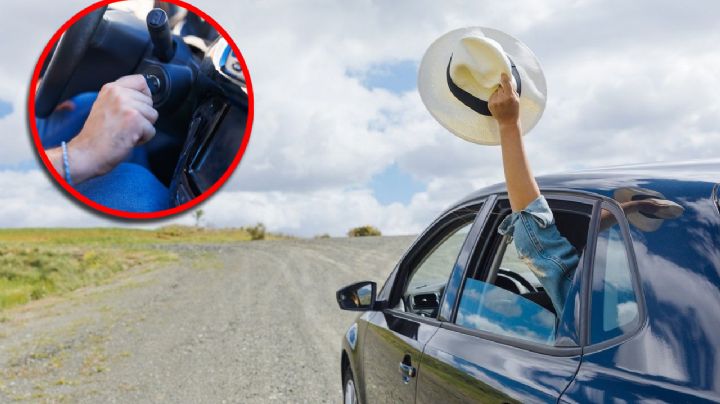 Semana Santa 2025: ¿Por qué es bueno dejar el motor encendido después de un viaje largo?