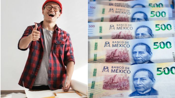 LFT: ¿cuánto te deben pagar por trabajar el lunes 17 de marzo al ser descanso obligatorio?