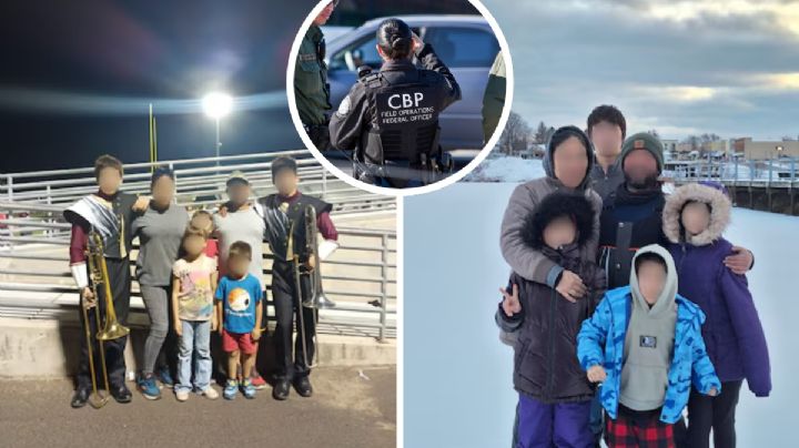 Niña es deportada de Texas a México cuando recibía tratamiento contra el cáncer