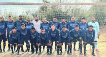 Busca Galarza el campeonato en la Premier Especial