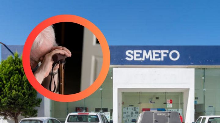 Abuelito de 81 años se quita la vida; su novia de 24 años terminó con él