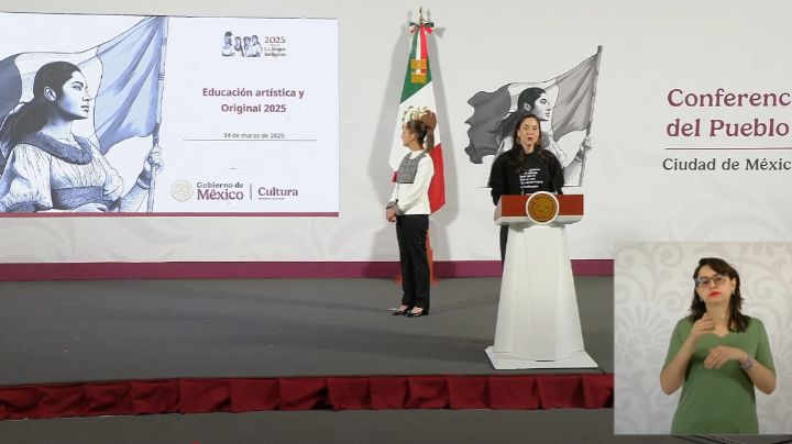 Programa Original 2025 protegerá la educación artística y los derechos de los artesanos en México