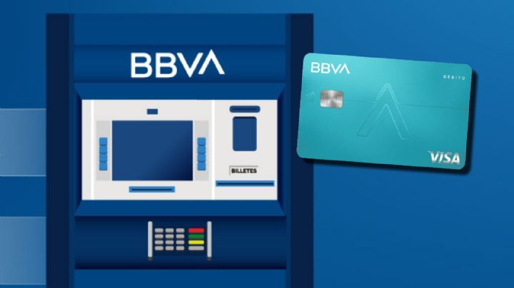 BBVA: ¿cuántos retiros de efectivo puedes hacer sin comisión en marzo de 2025?